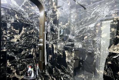 Apartament cu 3 camere decomandat, mobilat în Nord - 20