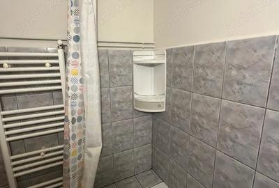 Inchiriez garsoniera 24mp Stadion - 4