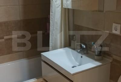 Apartament cu 2 camere decomandat, mobilat în Ghimbav - 6