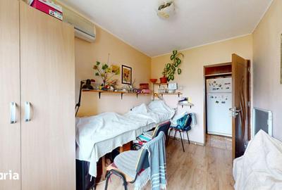 Apartament cu 3 camere decomandat în Grivița - 10