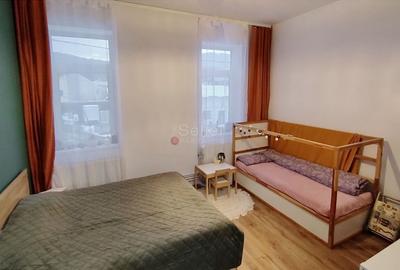 Apartament cu 4 camere decomandat, mobilat în Astra - 19