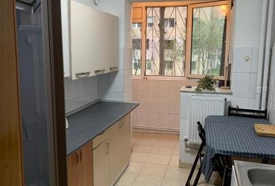 Apartament 2 camere decomandat, parter, mobilat, centrala proprie - 7