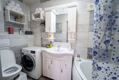 Apartament cu 2 camere semidecomandat în Blașcovici - 16