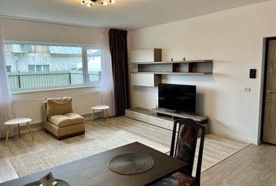 Apartament cu 2 camere semidecomandat în Central - 2