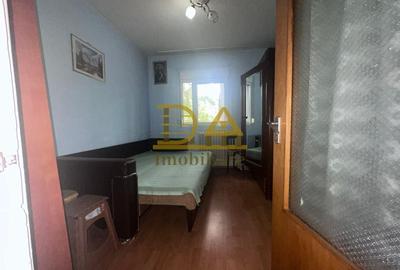Apartament cu 3 camere semidecomandat în Brâncoveanu - 12