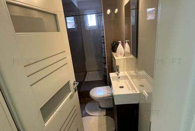 Apartament cu 3 camere decomandat, mobilat în Cișmigiu - 7