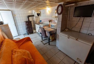 Casa de vanzare Certejul de sus,jud. Hunedoara - 14