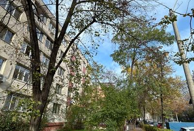 Titan 2 Camere Etaj 3 Bloc 1970 Reabilitat 15 Min Metrou 5 Min Parc Titanii - 9