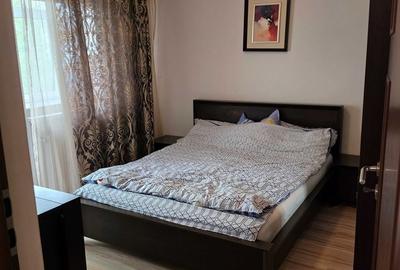 Apartament cu 2 camere decomandat în Tomis Nord - 4