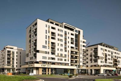 Apartament 3 camere – 95 mp, mobilat si utilat complet – Coresi Kasper, Brasov - 3