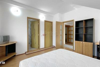 Apartament cu 2 camere, mobilat în Zamora - 2