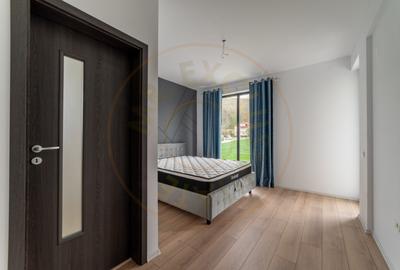 Duplex 4 camere - Budeasa! - 2