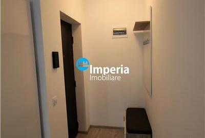 Apartament cu 2 camere decomandat, mobilat în Rediu - 6