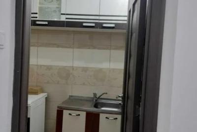 Apartament cu 1 camera in Podul de Piatra - 4