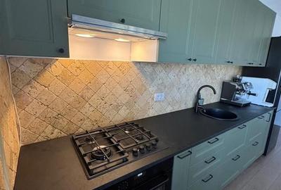 Ghiroda-Campus Universitate duplex 3 camere mobilatutilat - 11