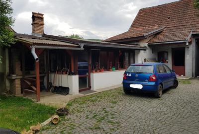 Casă în Comana - 2