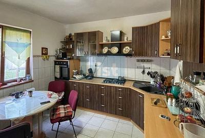 Casă cu 5 camere cu Canalizare în Lendt - 4