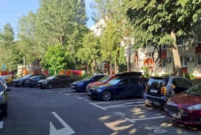 Vanzare Apartament 4 camere, Brancoveanu, Aleea Dolina. - 1