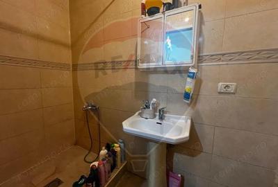 Garsoniera confort 2 zona Uta etajul 2 - 4