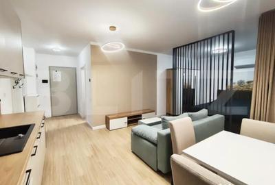 Garsonieră decomandată în Central - 2