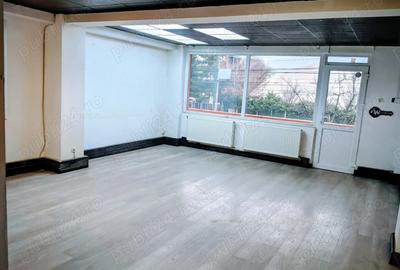 Spațiu comercial, de 55 mp, în Soarelui