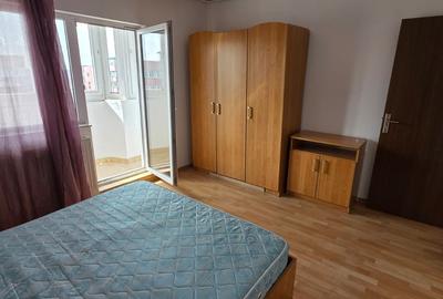 Apartament cu 2 camere decomandat, mobilat în Sebastian - 3