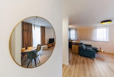 Apartament cu 2 camere semidecomandat în Torontalului - 13