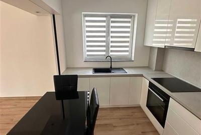 Apartament 2 Camere Avantgarden 3 - 3