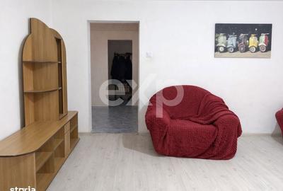 Apartament cu 3 camere semidecomandat în Narcisa - 6