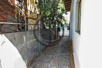 Spațiu comercial de inchiriat | 100 mp |Zona Cantacuzino | Comision 0% - 5