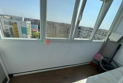 2 camere 13 Spetembrie |Bloc 1992|Centrala termica|Mobilat|Deosebit - 8