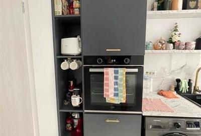 Apartament 2 Camere Vivamus Tractorul - 2