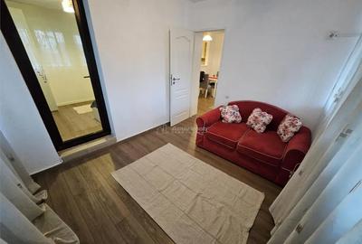 Apartament cu 4 camere decomandat, mobilat în Calea Călărașilor - 17