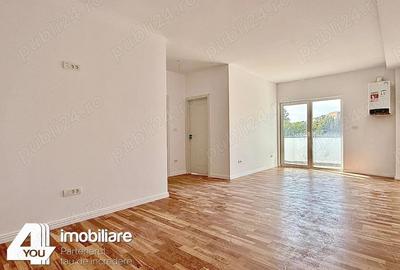 Apartament 3 camere 70 mp Micalaca Miori?a Calea Radnei - Bloc NOU - 13