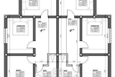Direct Dezvoltator, proiect in lucru, Zero Comision Poremo Imobiliare Direct Dezvoltator, proiect in lucru, Zero Comision Poremo Imobiliare - 8