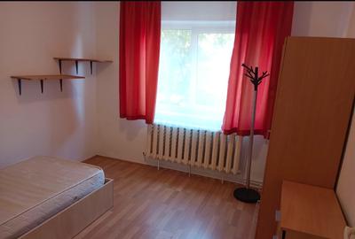 Dau spre închiriere apartament 3 camere Str Alexandru Vlahuță 21 - 3