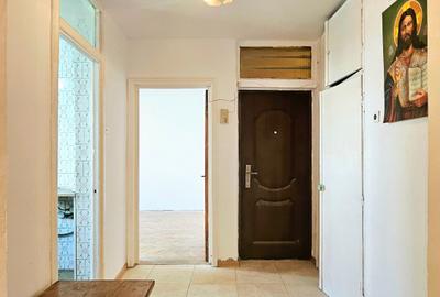 Apartament cu 3 camere decomandat în Dristor - 13