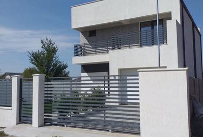 Casă cu 4 camere în Dragomirești-Deal - 4