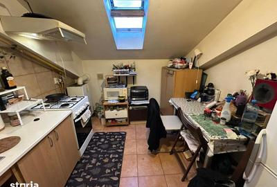 Apartament cu 2 camere decomandat în Grigorescu - 4