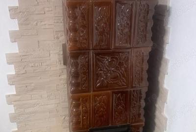 Casă cu 4 camere cu Teren 1646 Mp în Brebu - 2