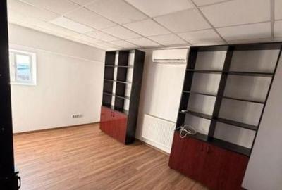 Spațiu comercial, de 541 mp, în Central - 8
