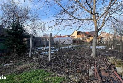 Casă cu 4 camere cu Canalizare în Ultracentral - 4