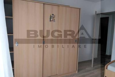 Apartament de 2 camere, deomandat, 54mp, zona UMF - 5