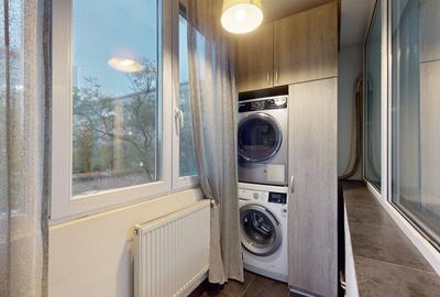 De vânzare – Apartament 3 camere | Calea Griviței 210 | Metrou Grivița - 21