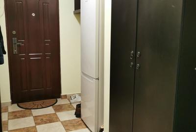 Garsonieră decomandată în Drumul Taberei - 9