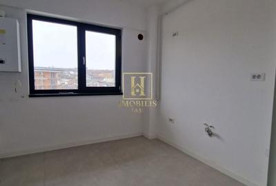 Garsonieră decomandată în Bârnova - 6