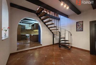 Casă cu Canalizare în Aradul Nou - 16