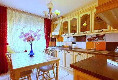 Apartament elegant cu sauna proprie - Calea Mosilor 5/8 ... - 12