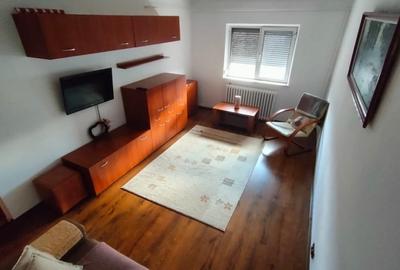 Apartament cu 3 camere decomandat în Păcurari - 5
