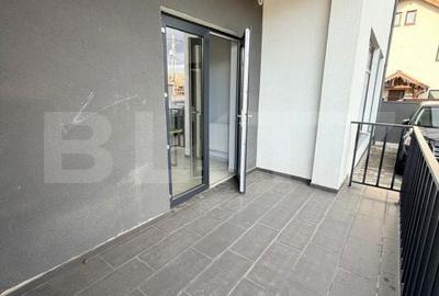 Apartament cu 3 camere în Central - 2